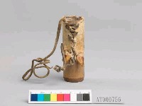 石灰筒藏品圖，第1張
